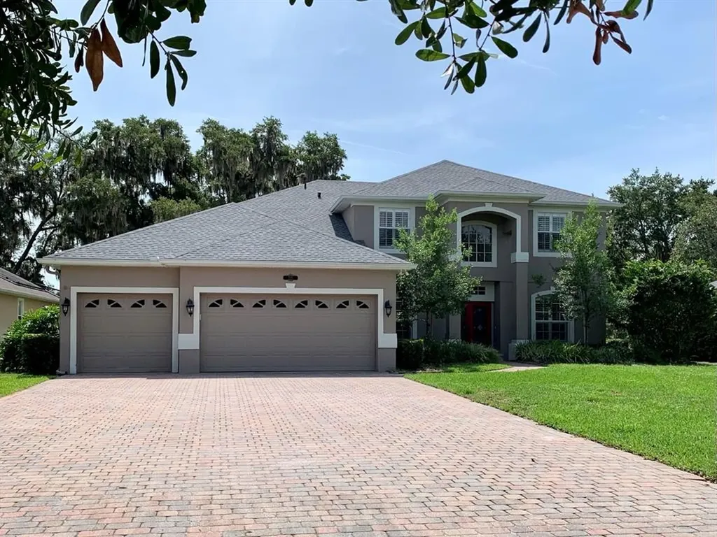 725 Rantoul Lane Lake Mary FL 32746