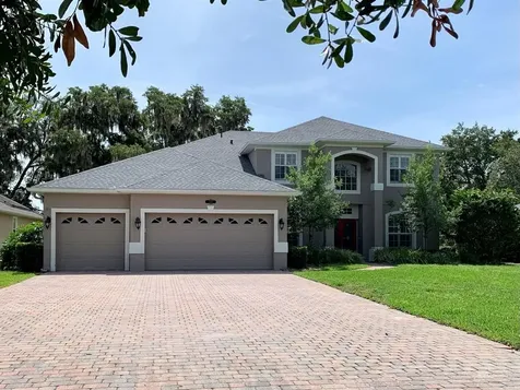 725 Rantoul Lane Lake Mary FL 32746