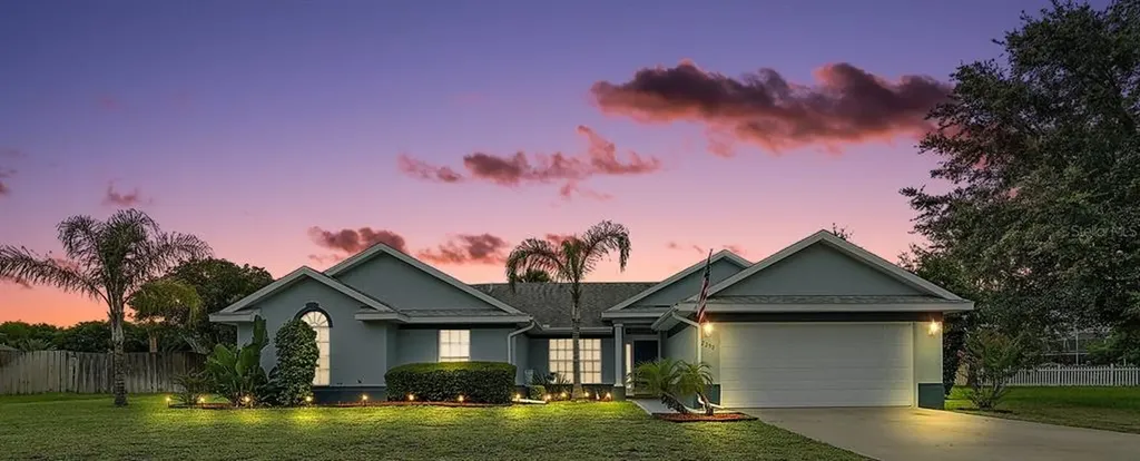 2290 Knollwood Drive Leesburg FL 34748