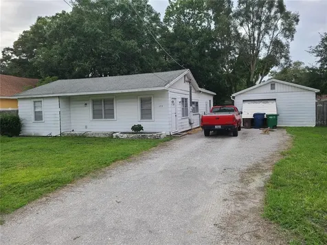 1715 W Powhatan Avenue Tampa FL 33603