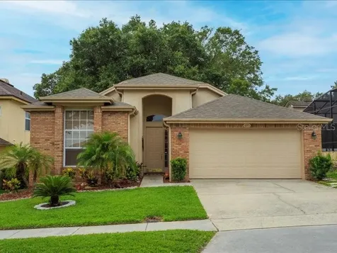 485 Arrowmount Place Lake Mary FL 32746