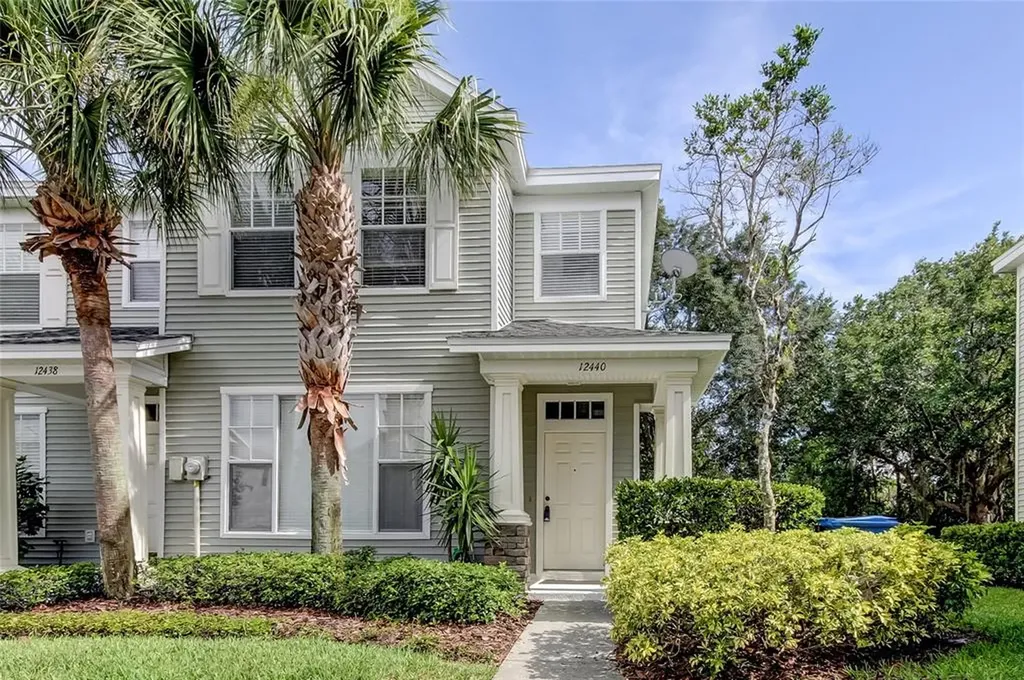 12440 Country White Circle Tampa FL 33635