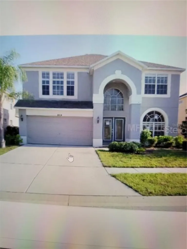30534 Latourette Drive Wesley Chapel FL 33545