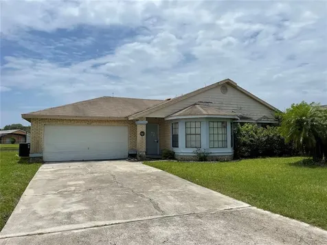 413 Otter Creek Drive Kissimmee FL 34743