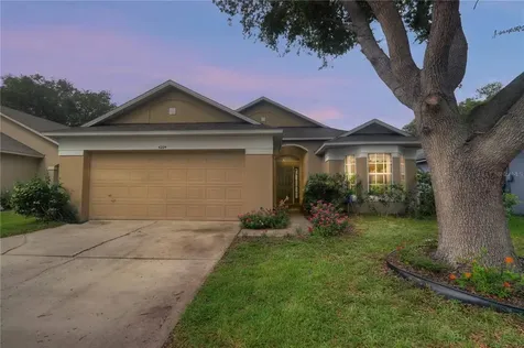 4224 Kingbird Court Orlando FL 32826