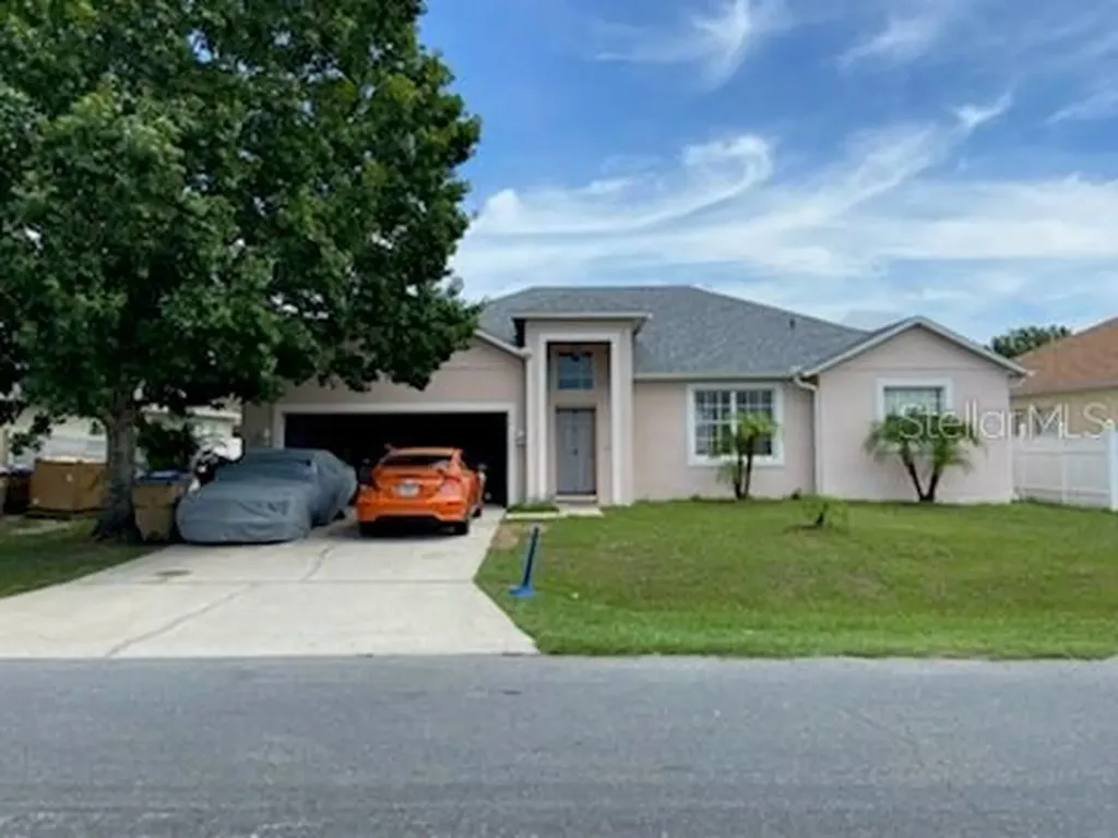 162 Aurelia Court Kissimmee FL 34758