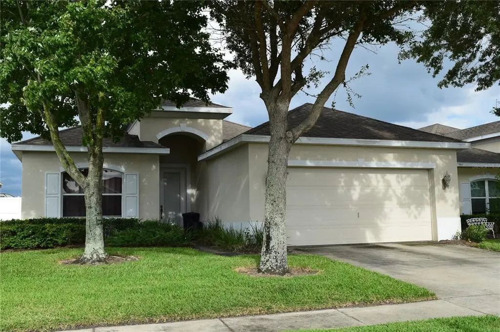 14523 Potterton Circle Hudson FL 34667