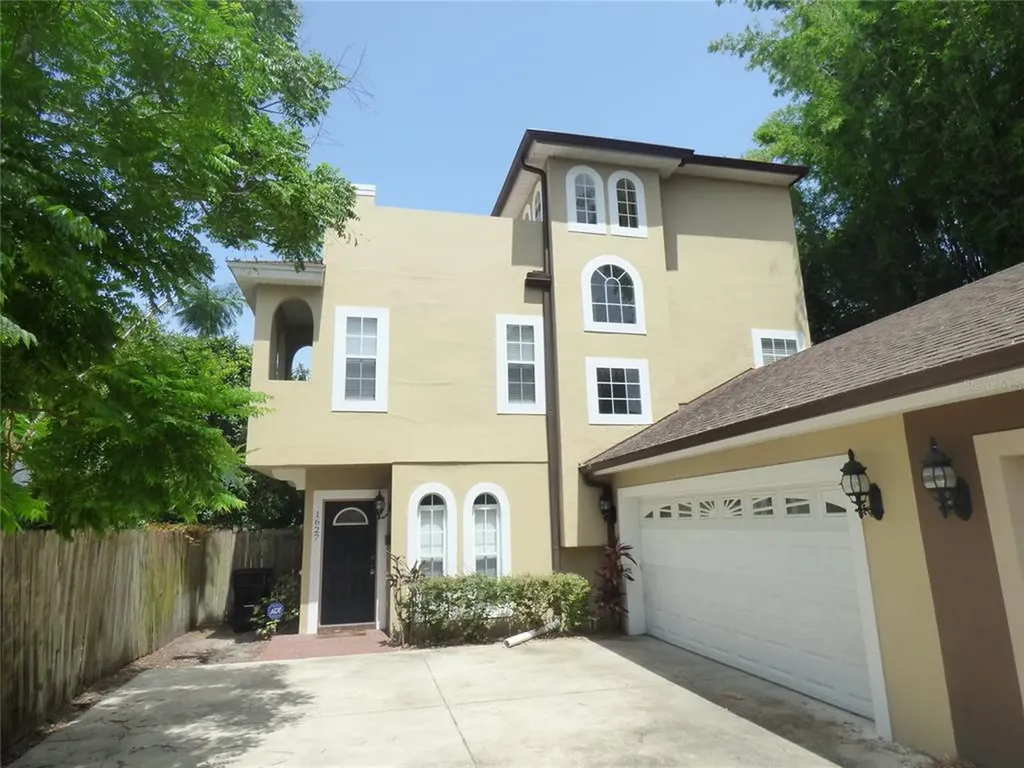 1627 Ferris Avenue Orlando FL 32803