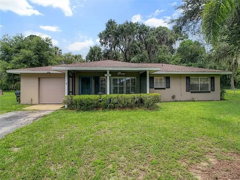 7533 E Pocono Drive Inverness FL 34450