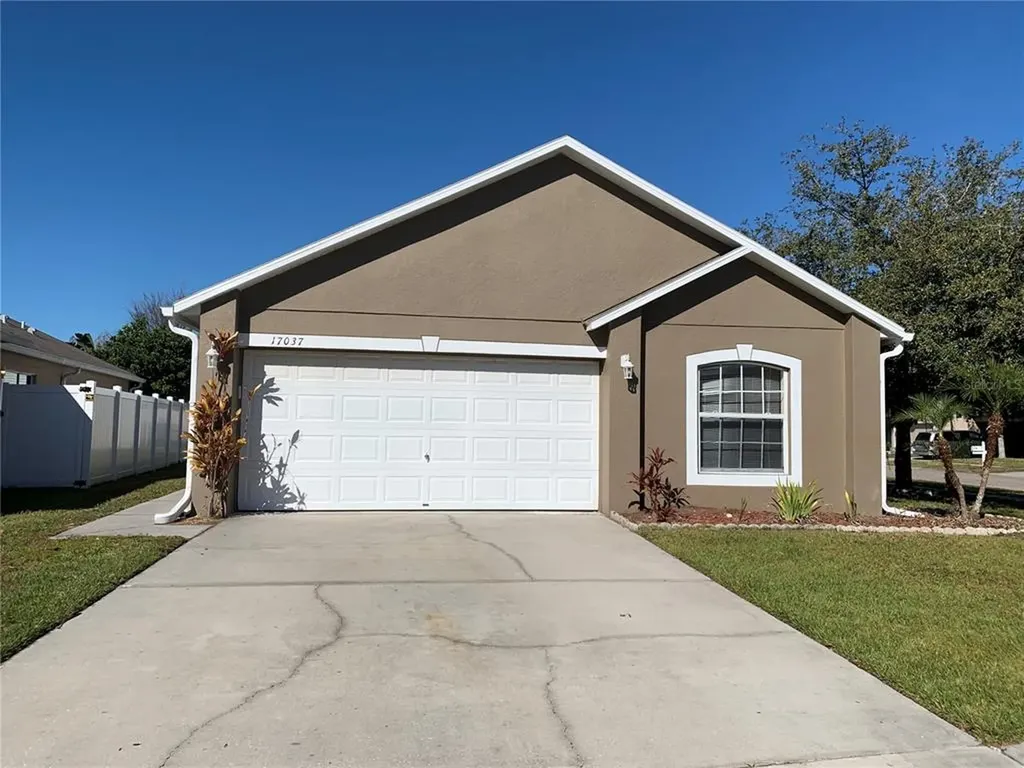 17037 Holmby Court Land O Lakes FL 34638