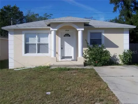 3704 N 57th Street Tampa FL 33619