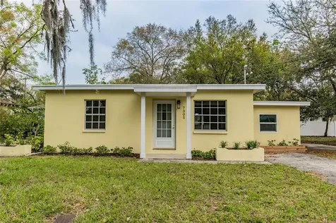 7305 N Orleans Avenue Tampa FL 33604