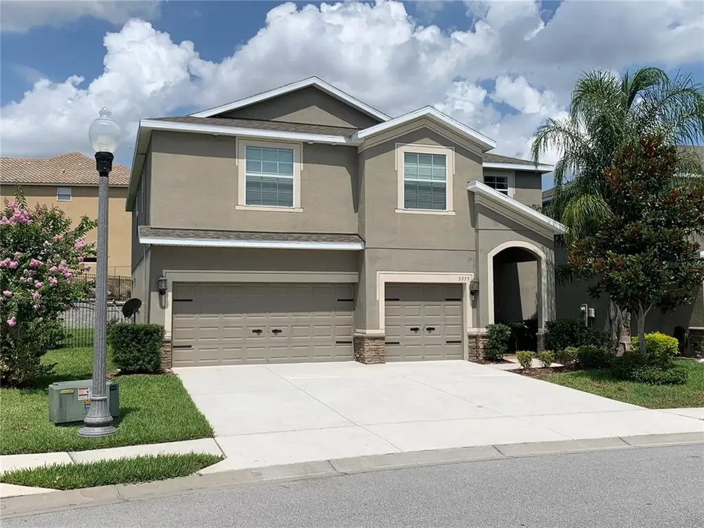 5355 Cortland Drive Davenport FL 33837