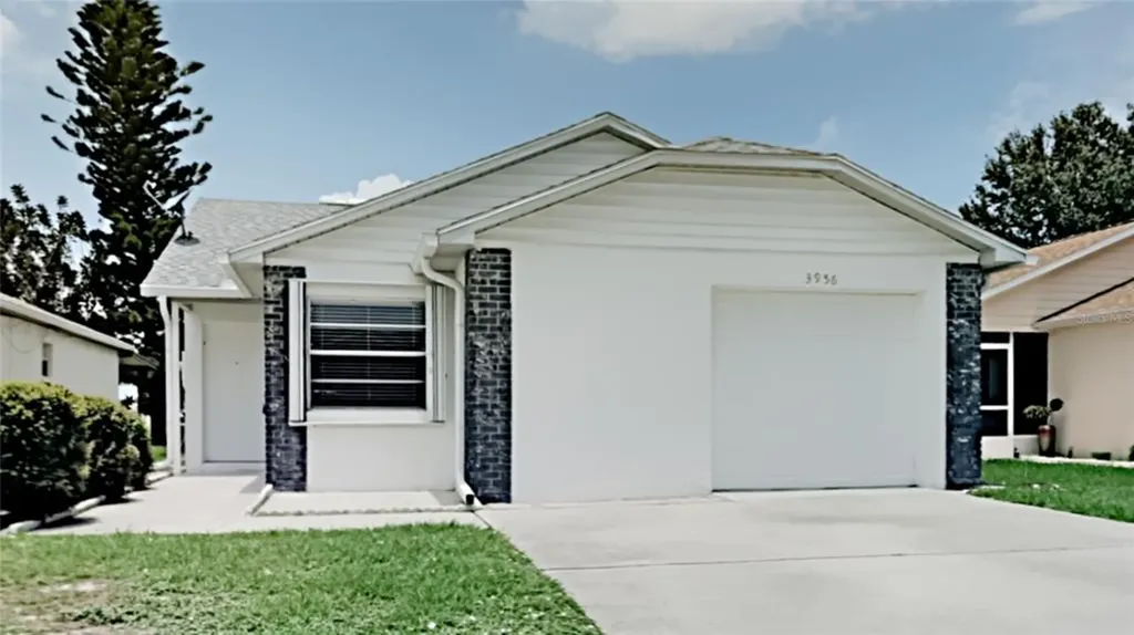 3956 Bayberry Drive Melbourne FL 32901