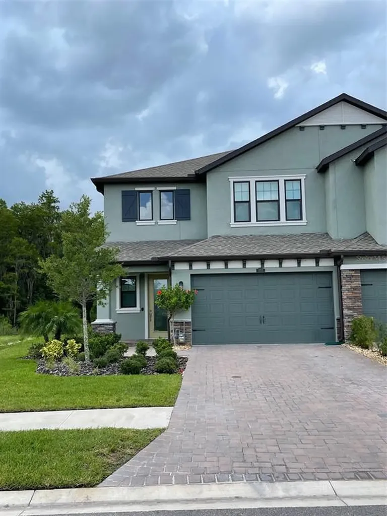 4974 San Martino Drive Wesley Chapel FL 33543
