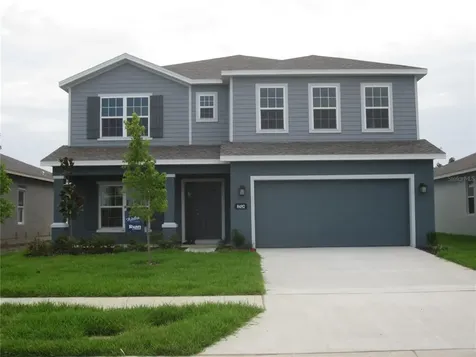 8492 Orchard Grass Street Wesley Chapel FL 33544