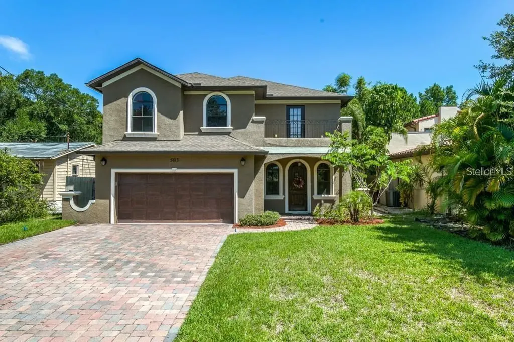 5813 Interbay Boulevard Tampa FL 33611
