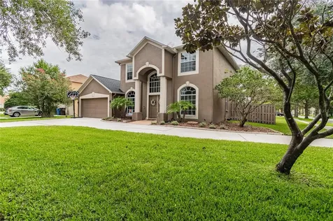 19116 Cherry Rose Circle Lutz FL 33558