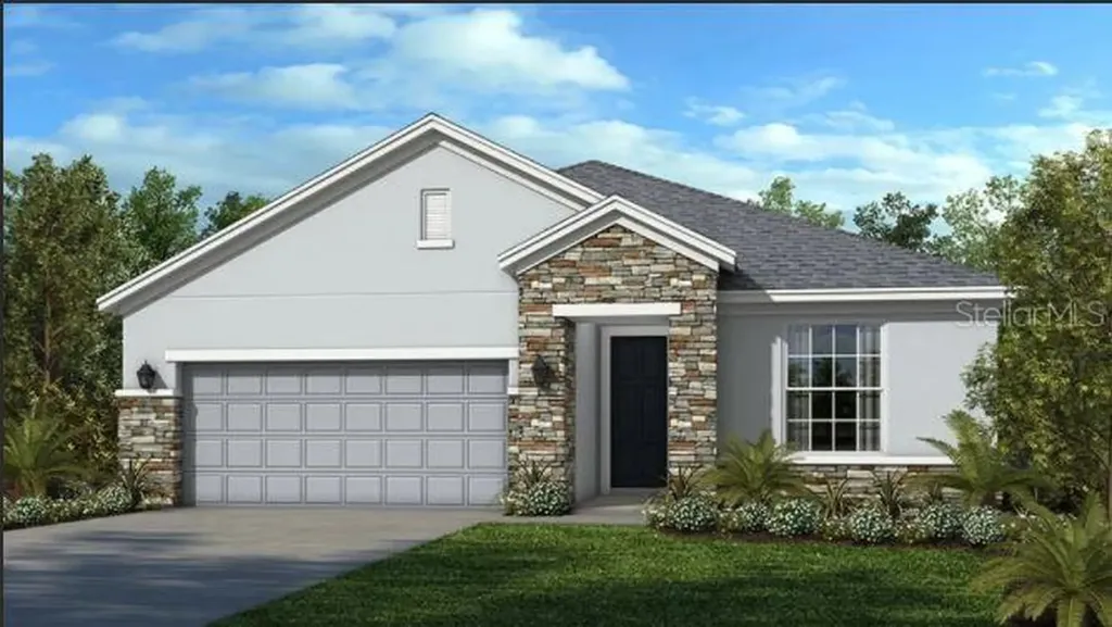 2394 Hickory Grove Street Clermont FL 34715