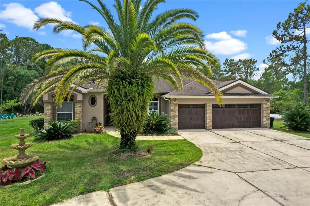 2748 Lake Pickett Place Chuluota FL 32766