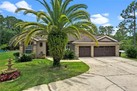 2748 Lake Pickett Place Chuluota FL 32766