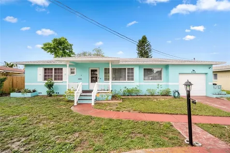 4120 22nd Avenue N St Petersburg FL 33713