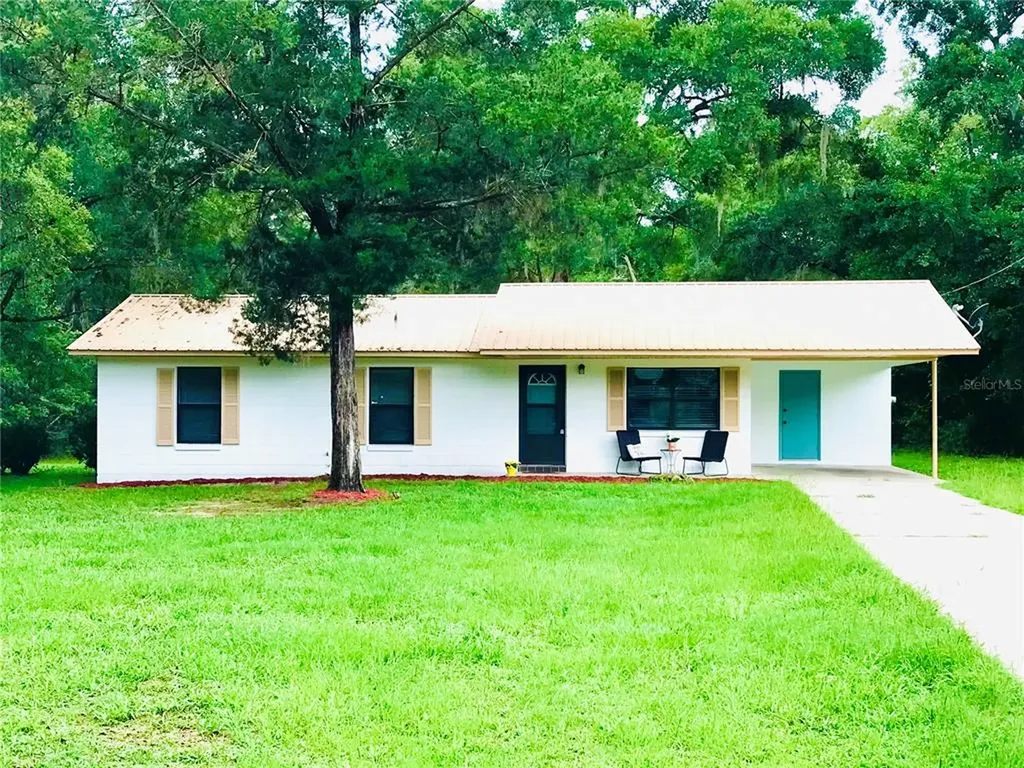 70 Easy Street Bronson FL 32621