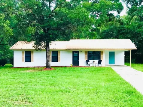 70 Easy Street Bronson FL 32621
