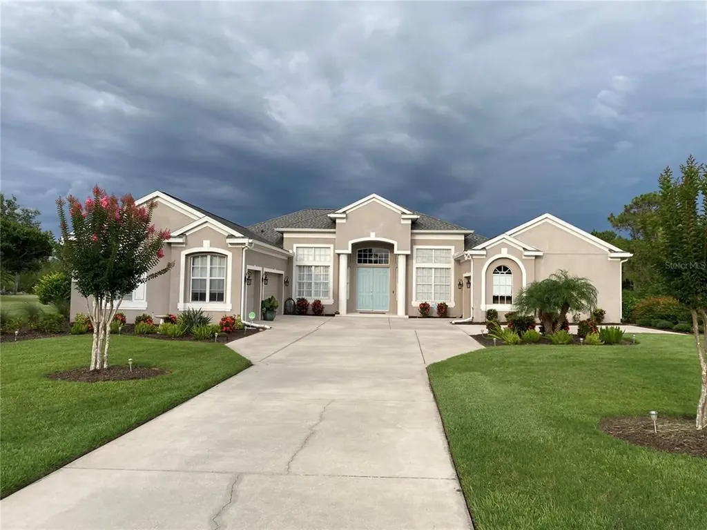 23324 Red Robin Place Bradenton FL 34202