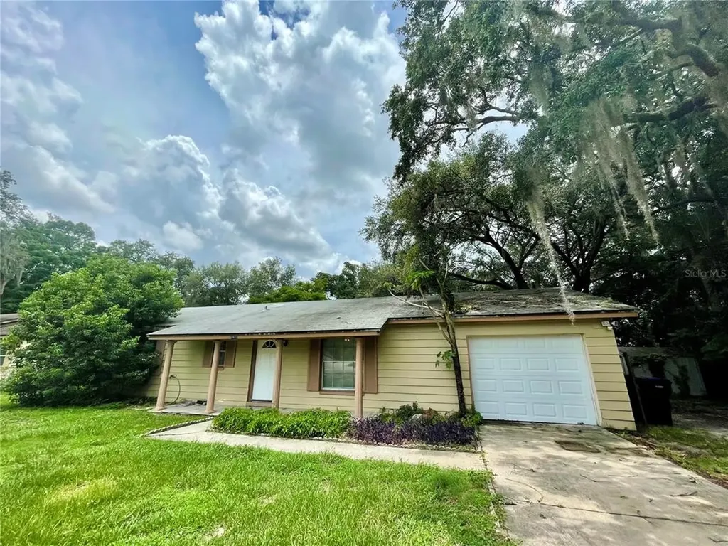 8405 Esperanza Street Orlando FL 32817