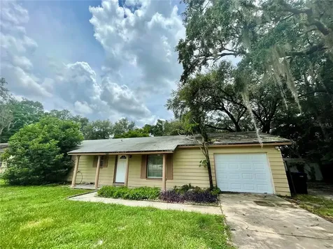 8405 Esperanza Street Orlando FL 32817