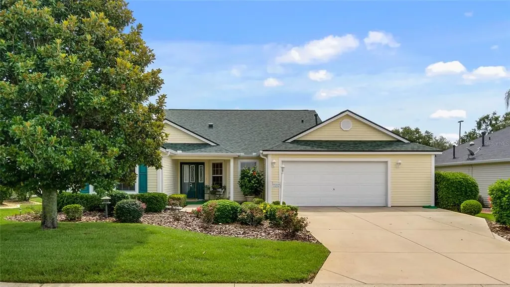 1525 Oak Forest Drive The Villages FL 32162