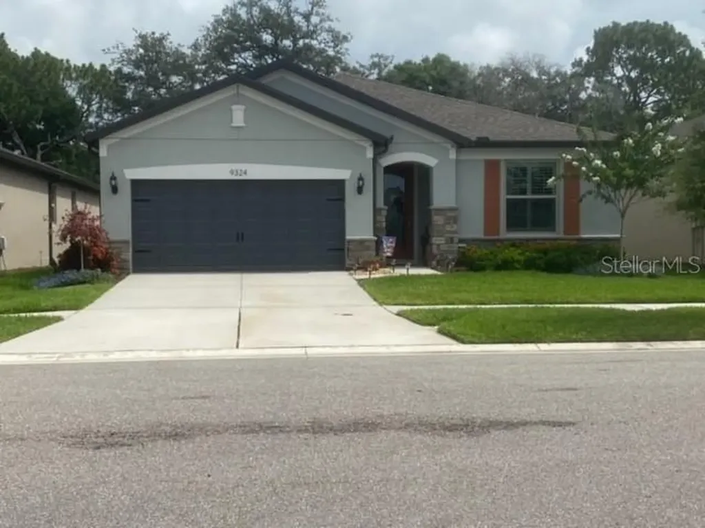 9324 Grand Harvest Court Riverview FL 33578