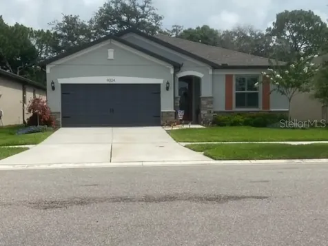9324 Grand Harvest Court Riverview FL 33578