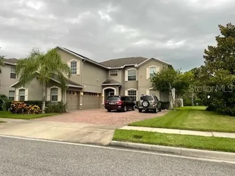6006 Sunset Isle Drive Winter Garden FL 34787