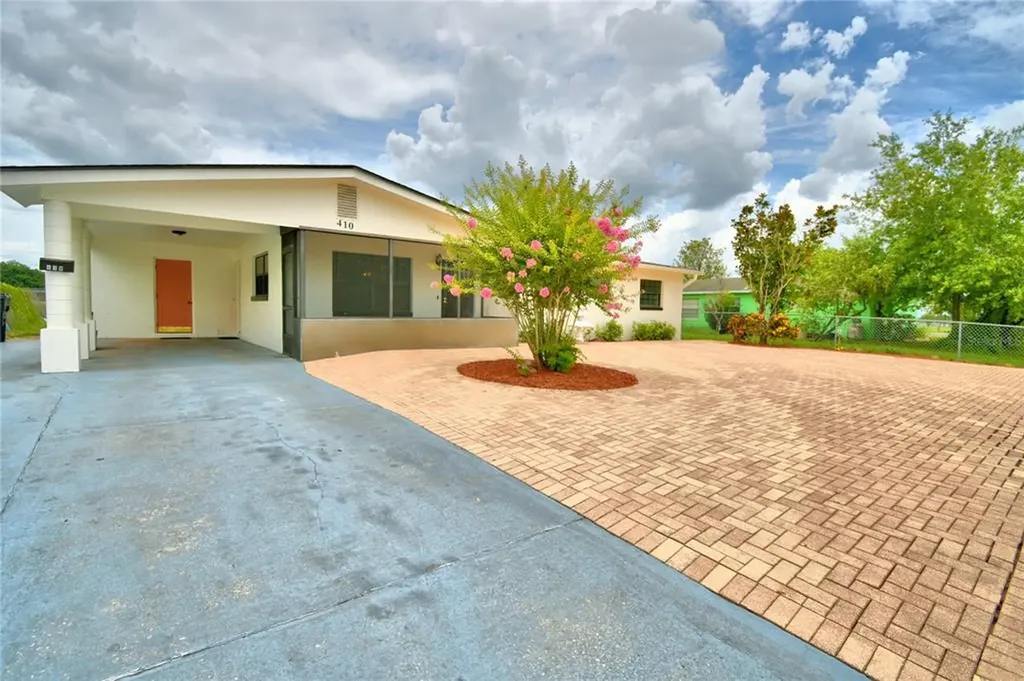 410 King Street Lake Wales FL 33853