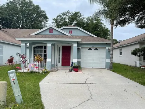 6123 Sand Key Lane Wesley Chapel FL 33545