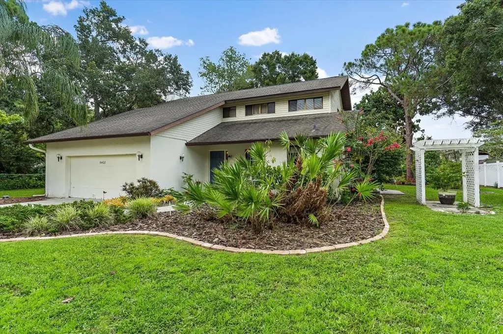 5402 Antoinette Street Sarasota FL 34232