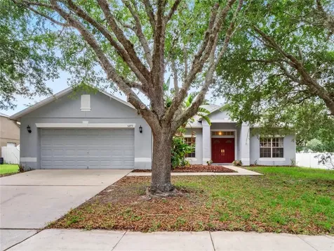 3273 Night Breeze Lane Lake Mary FL 32746