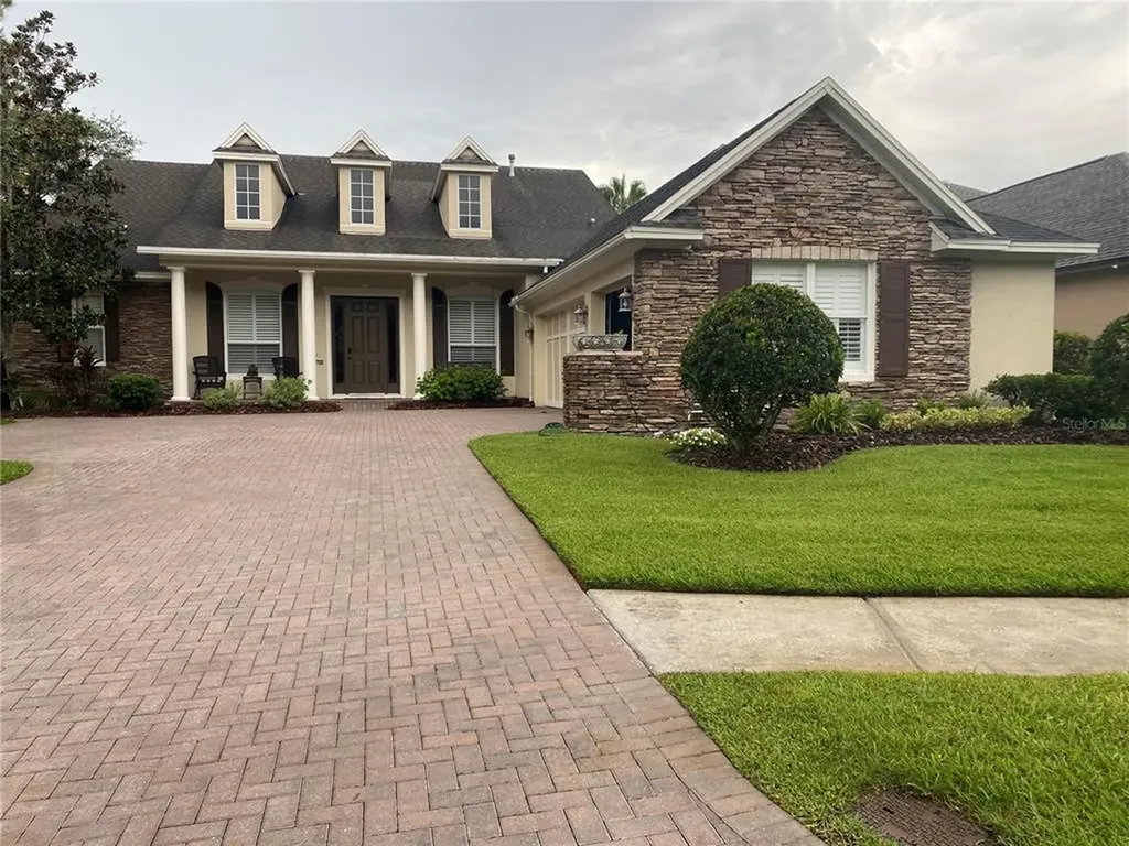 12115 San Chaliford Court Tampa FL 33626