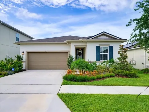 532 Buchannan Drive Davenport FL 33837