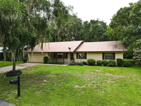 1329 Cr 436 Lake Panasoffkee FL 33538