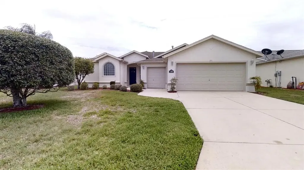 1780 SW 156th Lane Ocala FL 34473