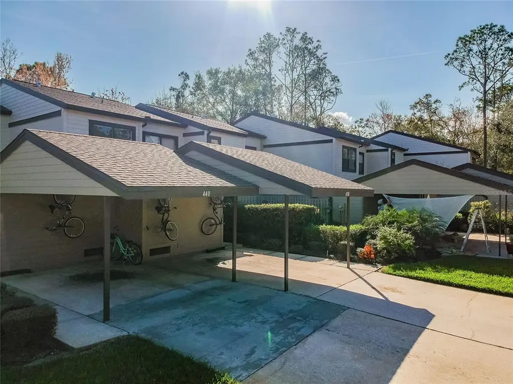 430 Woods Landing Trail Oldsmar FL 34677