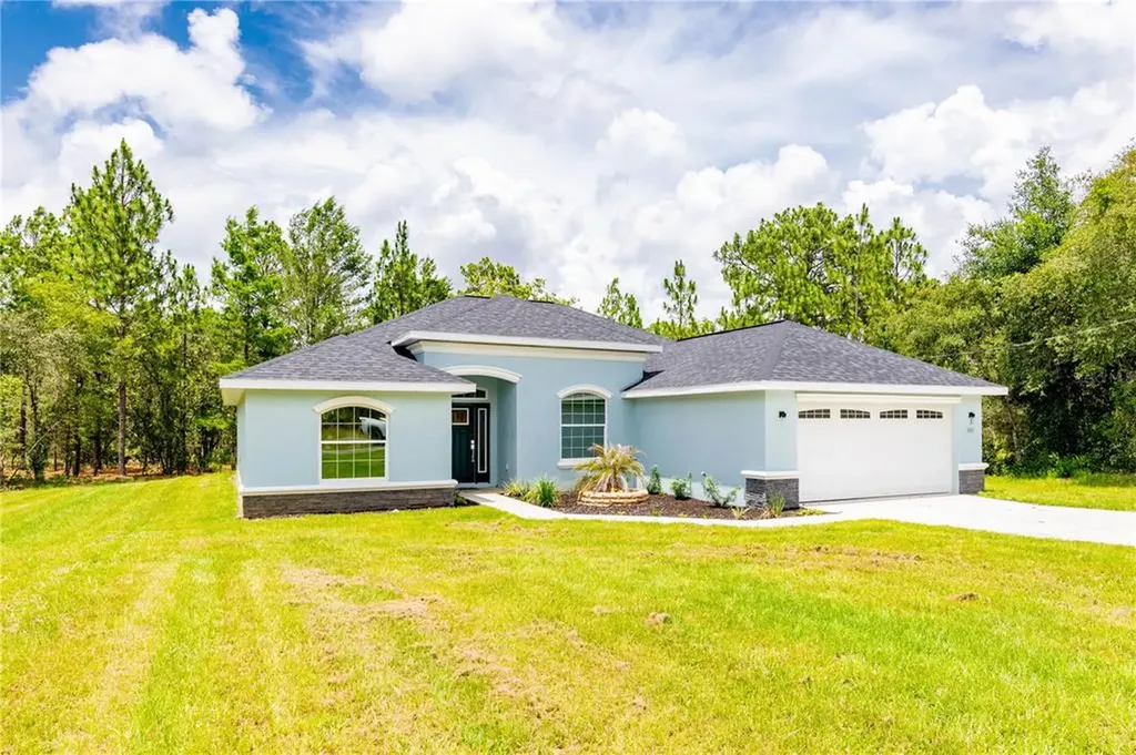 2145 W Riley Drive Dunnellon FL 34434