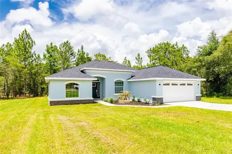 2145 W Riley Drive Dunnellon FL 34434