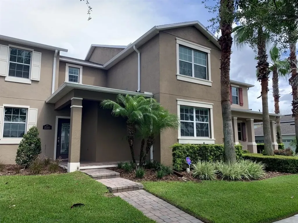 15381 Avenue Of The Arbors Winter Garden FL 34787