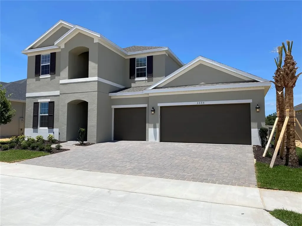 3355 Hanging Tide Street Winter Garden FL 34787