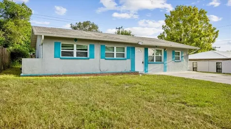 3905 Alachua Avenue Titusville FL 32796
