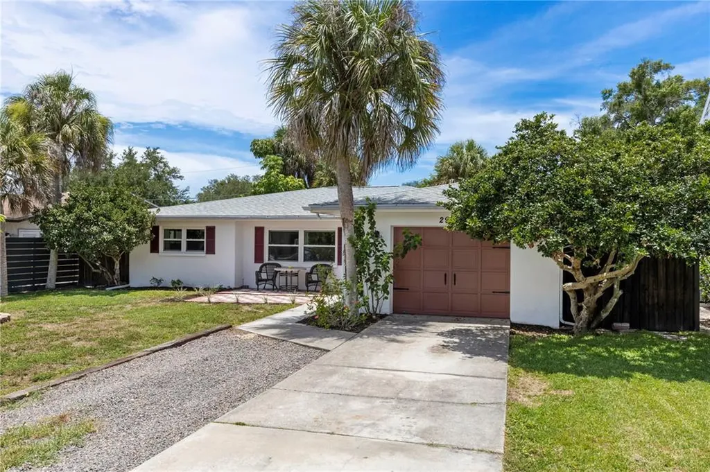 2936 Lexington Street Sarasota FL 34231